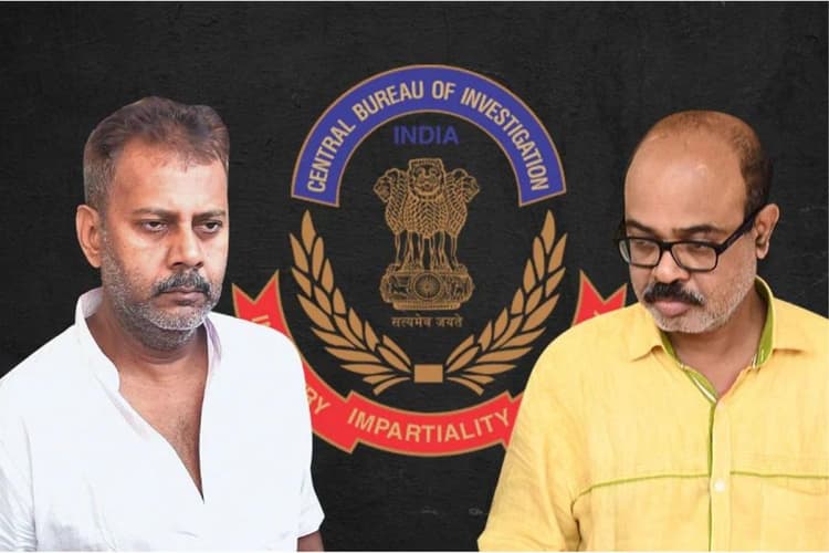 Kolkata Murder Case : सीबीआई ने संदीप घोष का नार्को टेस्ट और अभिजीत का पॉलीग्राफ टेस्ट कराने का किया आवेदन