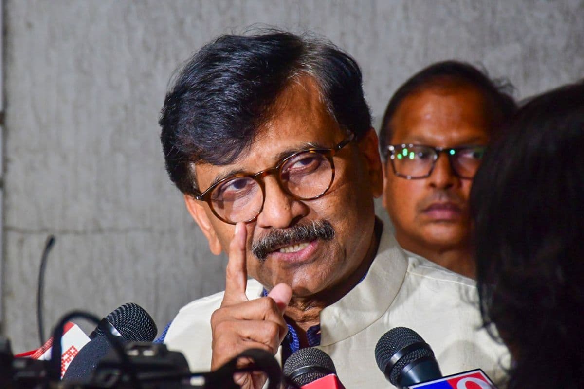 Sanjay Raut: क्या है 100 करोड़ का मानहानि मामला, जिसमें संजय राउत को मिली 15 दिनों की सजा
