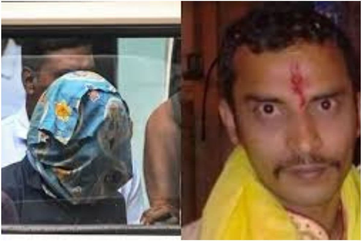 Kolkata Doctor Murder : संजय राॅय ने राज्य सरकार पर लगाया बड़ा आराेप कहा, मुझे फंसाया जा रहा है