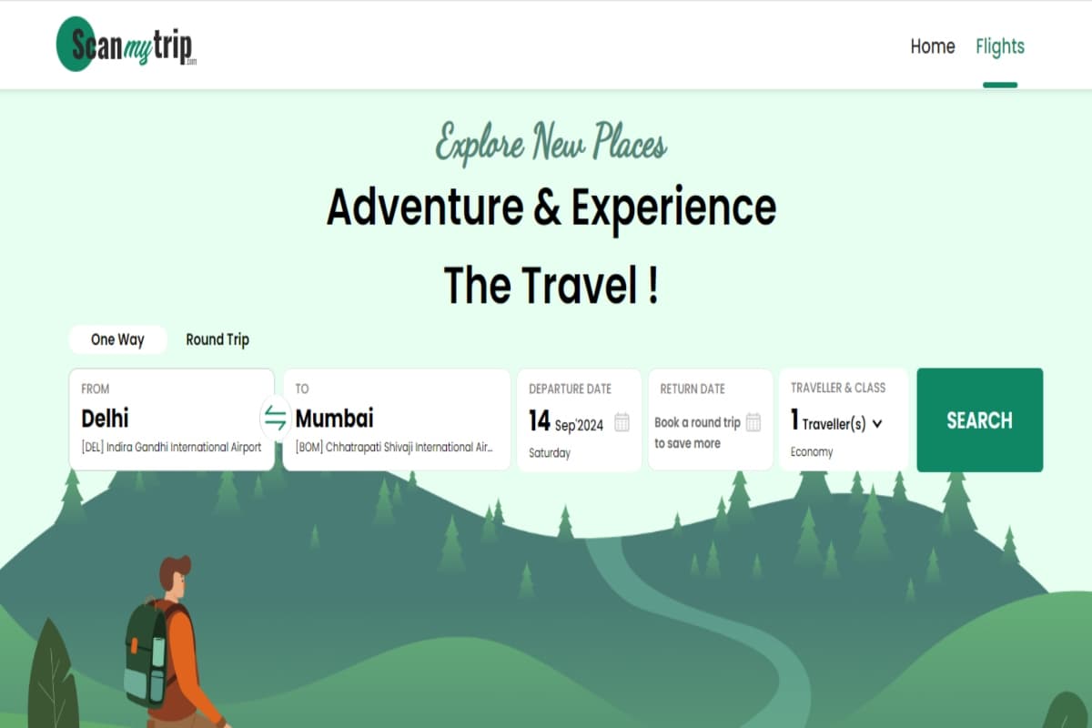 ScanMyTrip: क्या है EaseMyTrip की नयी पेशकश? अपनी तरह का देश का पहला मार्केटप्लेस क्यों है खास?