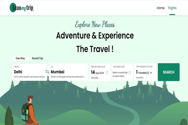 ScanMyTrip: क्या है EaseMyTrip की नयी पेशकश? अपनी तरह का देश का पहला मार्केटप्लेस क्यों है खास?