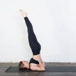 Headstand