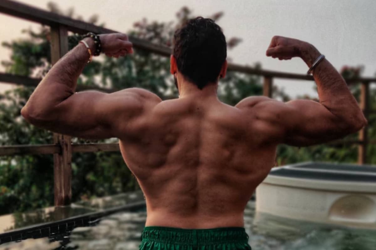 Shrimad Ramayan के इस किरदार के हाथ लगी अक्षय कुमार की ये मूवी, क्या शो को कहेंगे अलविदा