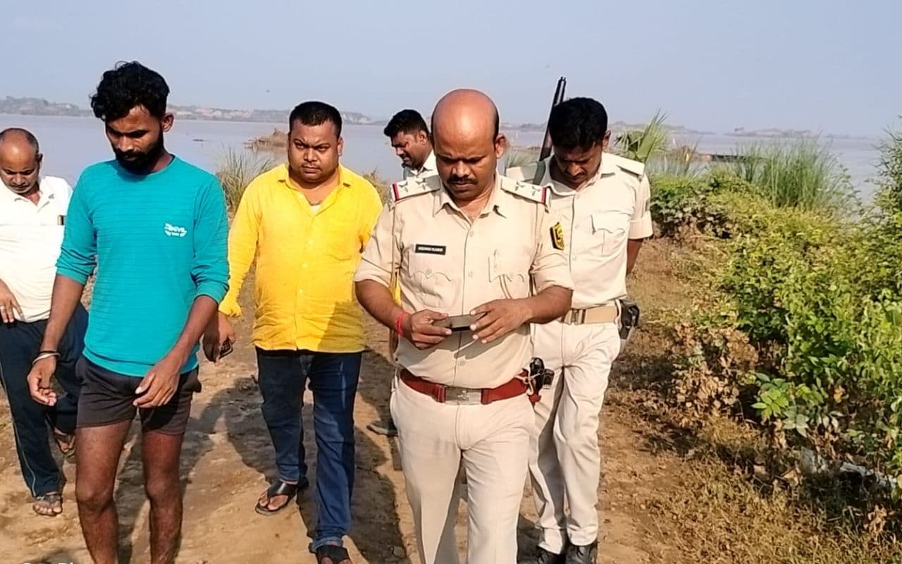 Bihar Crime: छह महीने पहले हुई थी शादी, इस कारण गोली मार कर दी हत्या, मचा कोहराम