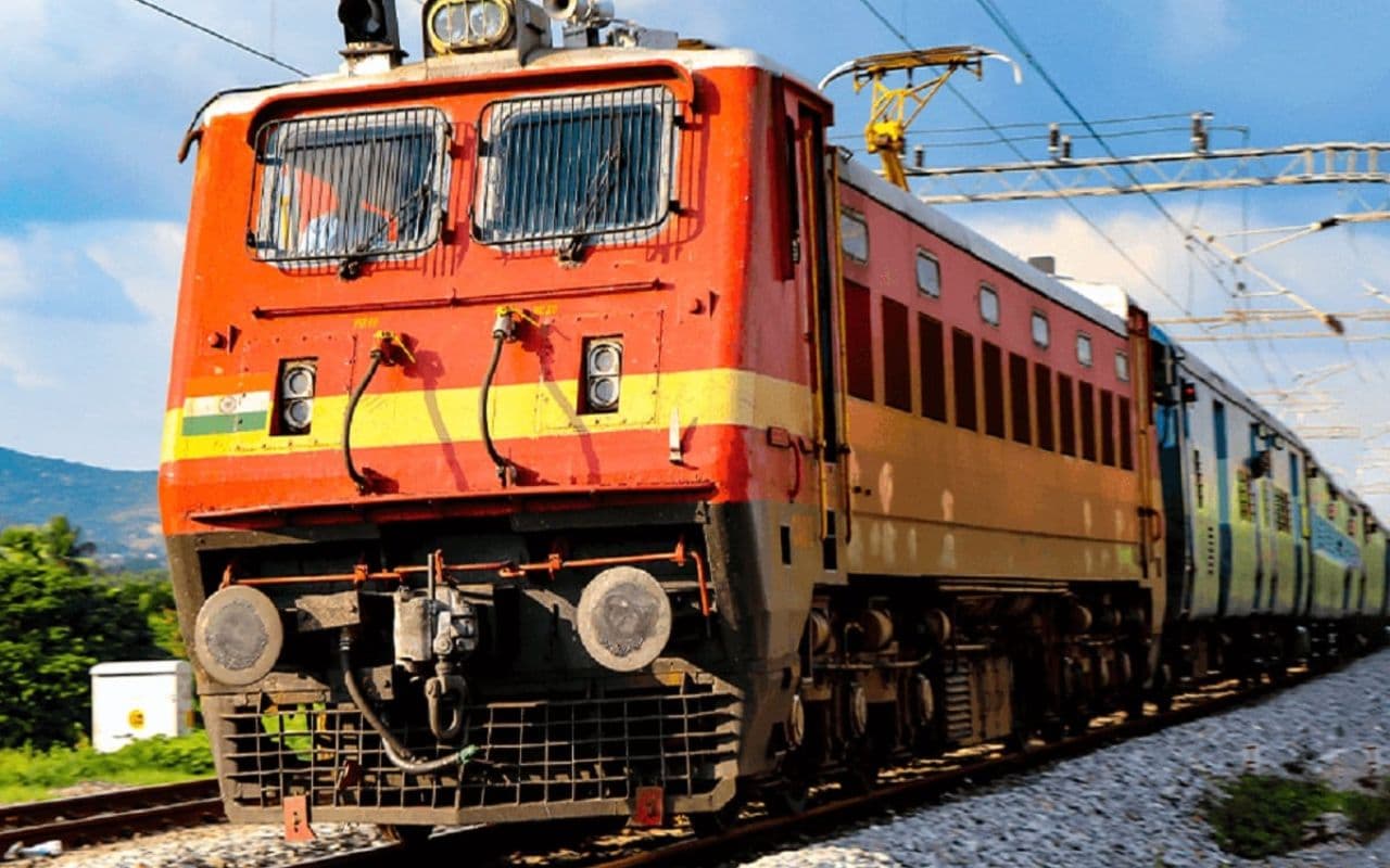 Indian Railways News