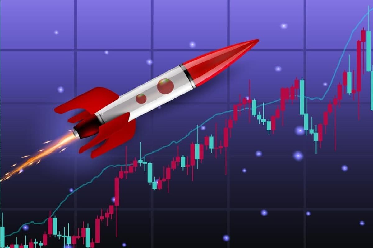 शेयर बाजार ने अभी अब तक की सबसे ऊंची उड़ान, सेंसेक्स ने मारी 1380 अंकों की छलांग