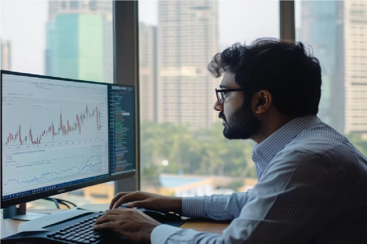 शुरुआती कारोबार में सेंसेक्स 125 अंक उछला, निफ्टी में भी 17 अंकों की बढ़त