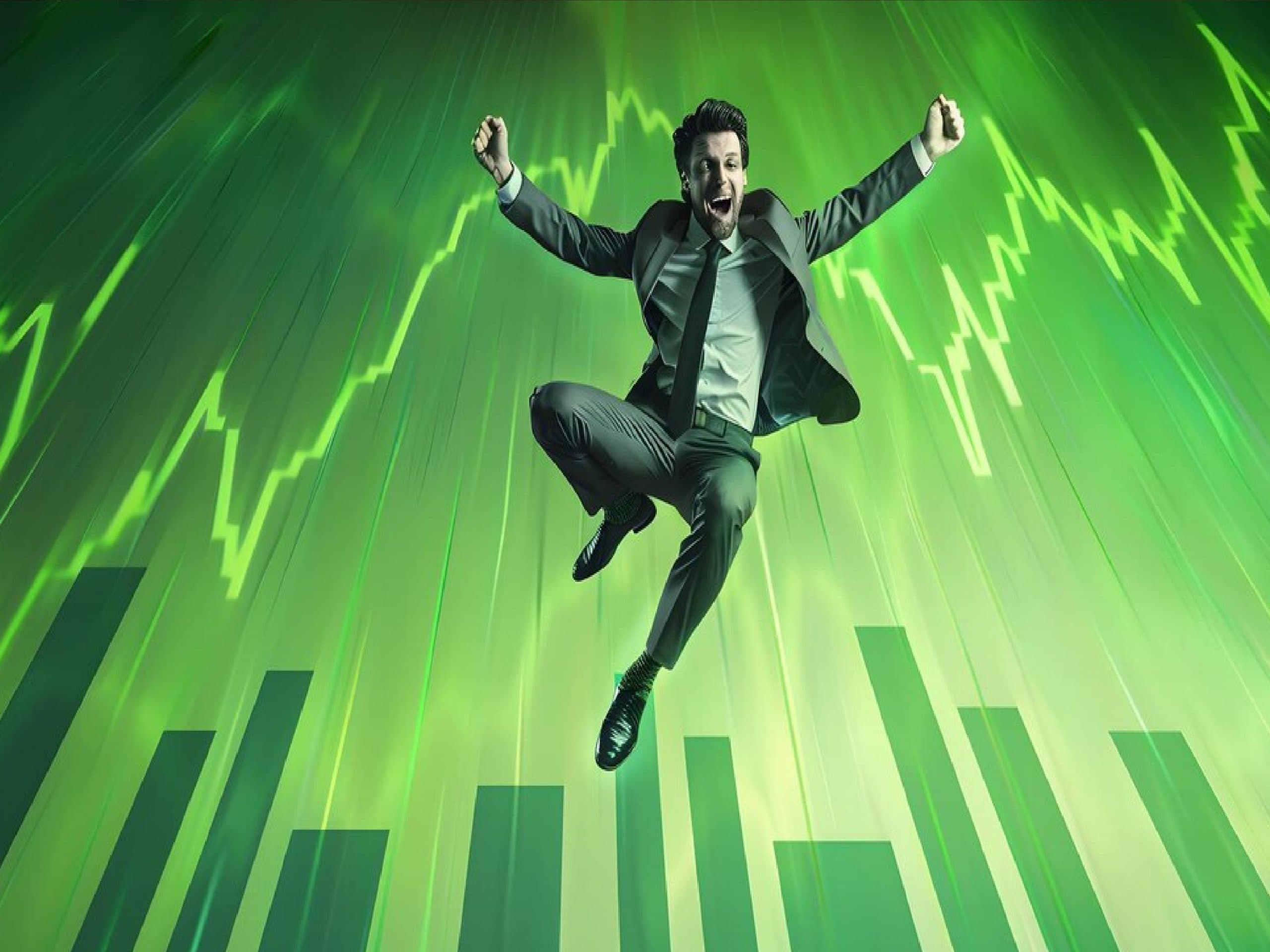 बढ़त के साथ बंद हुआ शेयर बाजार, सेंसेक्स में 390 अंकों की उछाल