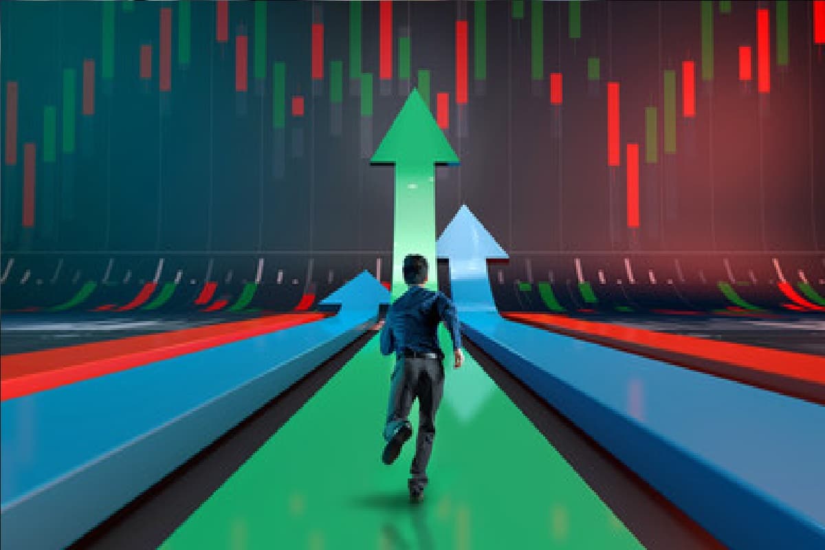 शुरुआती कारोबार में तेज बढ़त के साथ खुला शेयर बाजार, सेंसेक्स में जोरदार उछाल