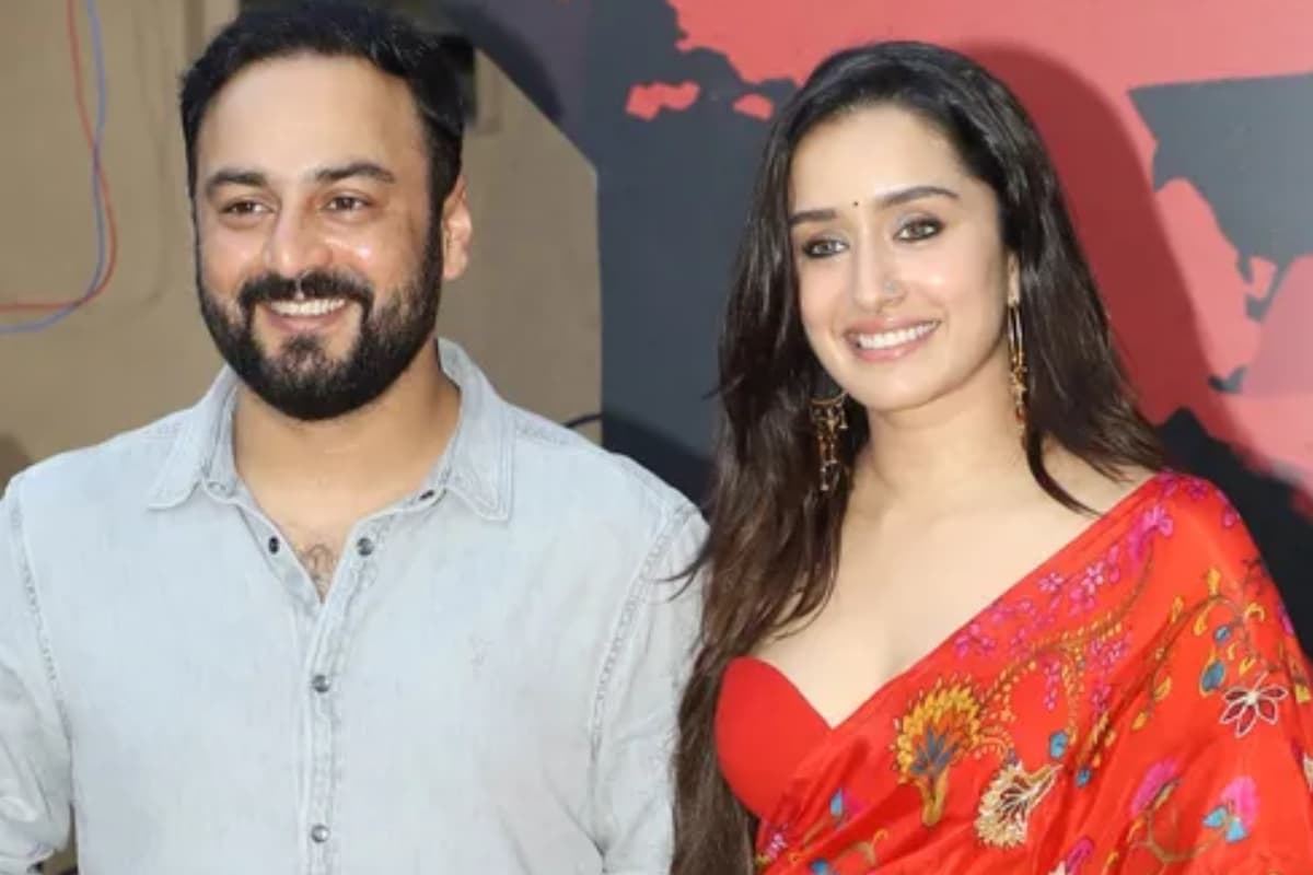 Did You Know: स्त्री में श्रद्धा कपूर ऑफर हुआ था सिर्फ कैमियो रोल, जाने फिर कैसे बन गई पूरे यूनिवर्स की कहानी को जोड़ने वाली कड़ी 