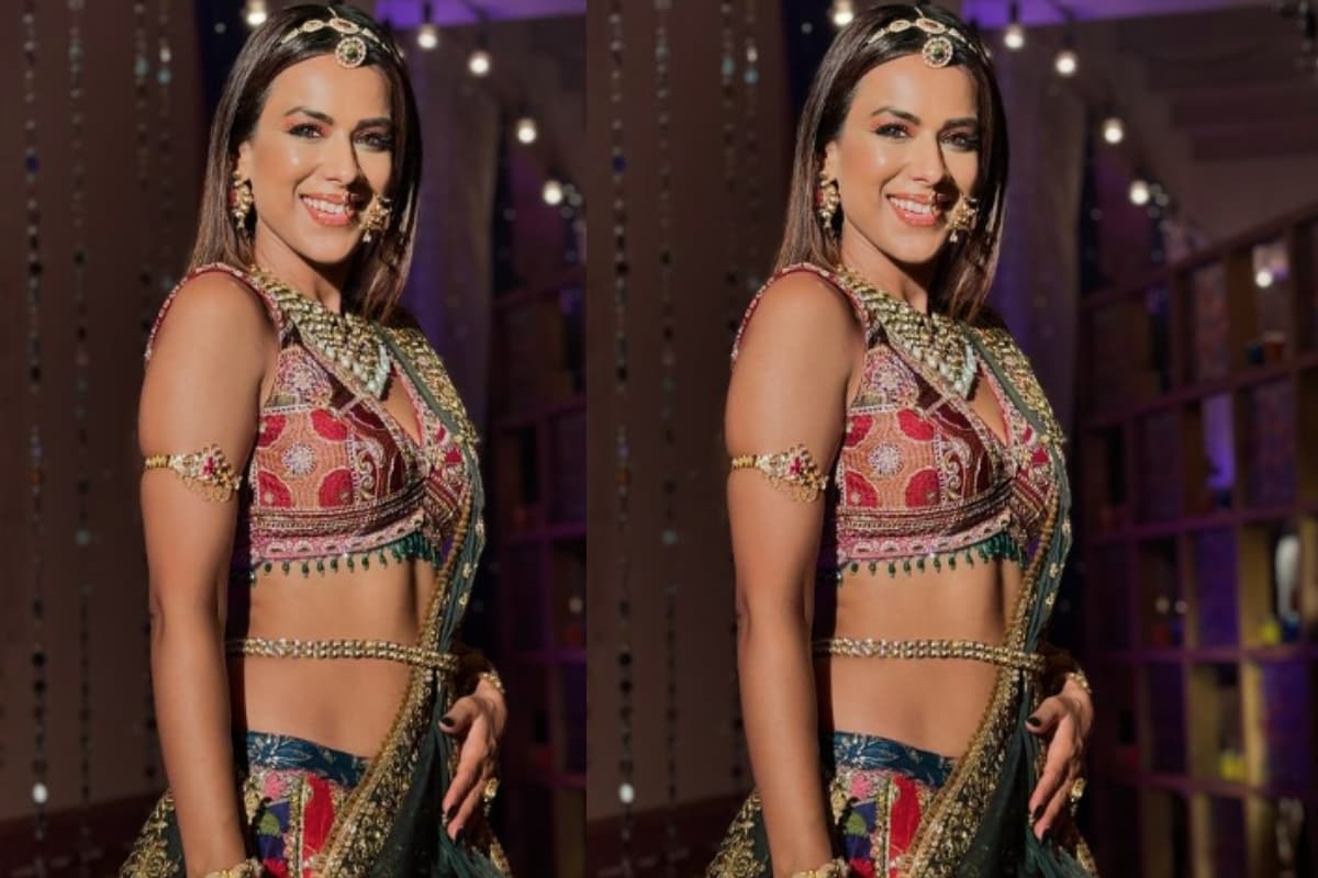 Suhagan Chudail Off Air: 4 महीने में ही बंद हो रहा निया शर्मा का शो 'सुहागन चुड़ैल', इस दिन आएगा आखिरी एपिसोड