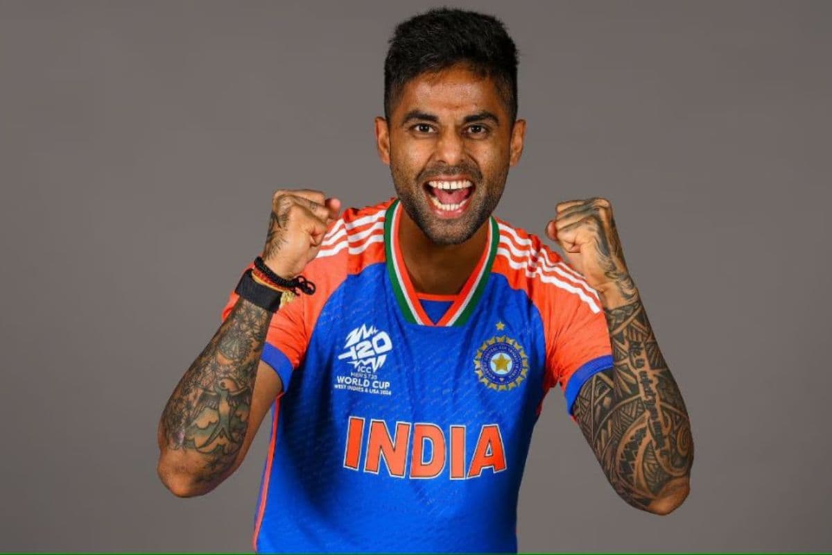 IND vs BAN: बांग्लादेश के खिलाफ 3 T20 मैचों के लिए भारतीय टीम की घोषणा, सूर्या को कमान, ईशान की अनदेखी