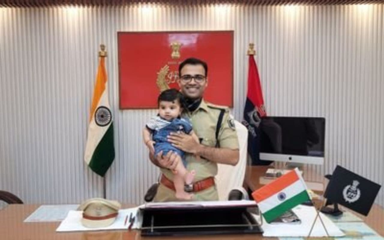 Bihar: कौन है वो एसपी जिनका नाम सुन कांपने लगते हैं क्रिमिनल्स, बिहार के इस जिले में हुई पोस्टिंग तो खुश हुए लोग