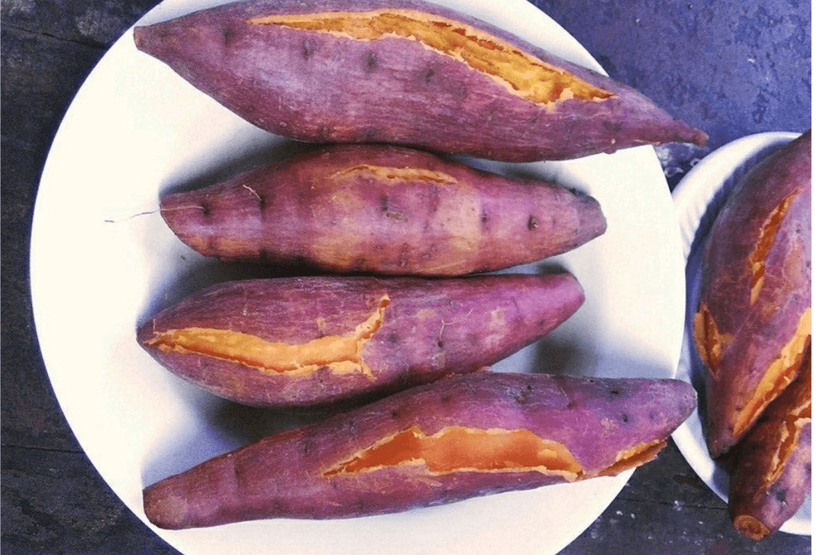 Sweet Potato Dishes For Fasting:व्रत में खाया जाता है शकरकंद, इससे आप बना सकती है कई पकवान