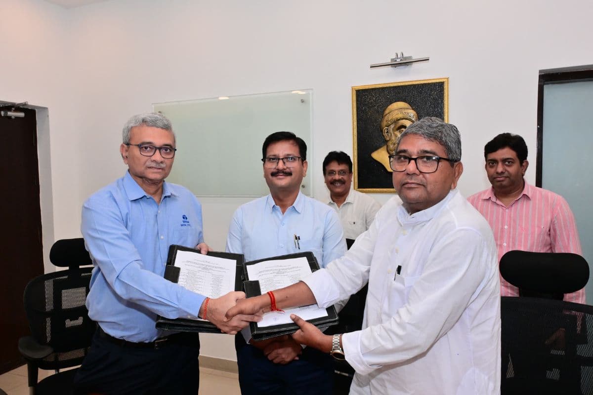 Tata Steel UISL ‍Bonus: टाटा स्टील यूआइएसएल में कर्मचारियों को 18.37 फीसदी बोनस, 24 सितंबर को अकाउंट में आएगी राशि