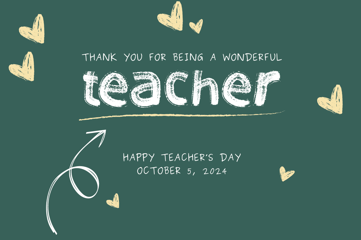 Teacher’s Day 2024: टीचर डे पार्टी में खेल सकते है ये 5 इंटरेस्टिंग गेम्स, खुशी होगी दोगुना, आप भी जानें