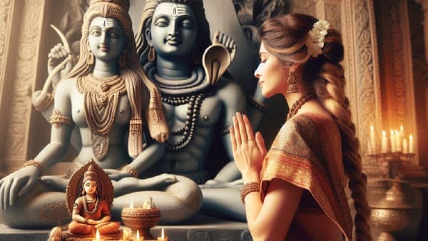 Hartalika Teej 2024: भूलकर भी न खाएं तीज के व्रत में इन चीजों को, आप भी जानें