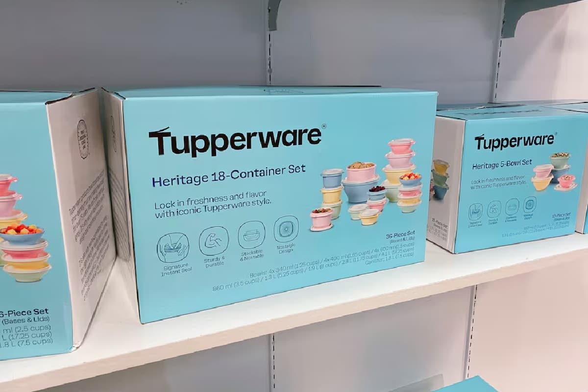 सड़क पर आ गई बच्चों का लंच बॉक्स बनाने वाली कंपनी, कभी हो सकती है बंद