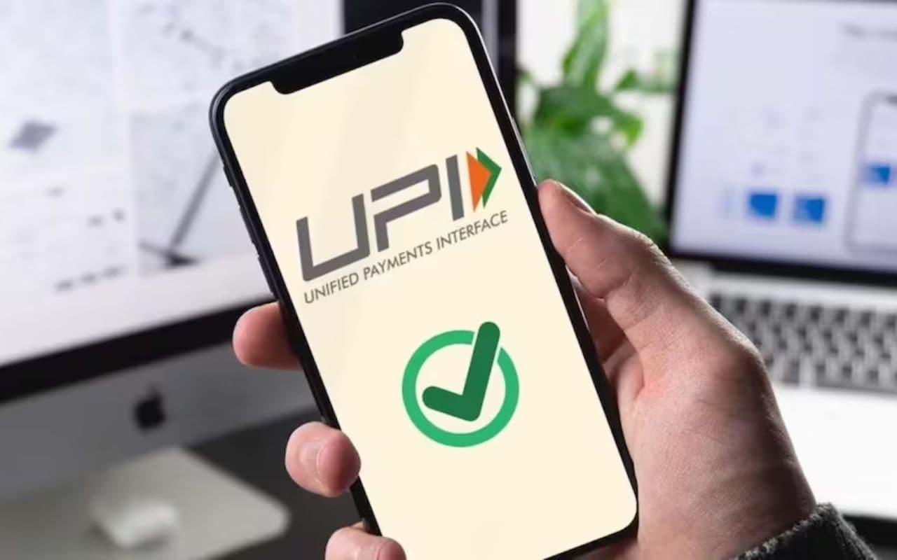 UPI Payments: टूट गए सारे रिकॉर्ड, 75000 करोड़ से अधिक का रोजाना ट्रांजैक्शन पहली बार हुआ