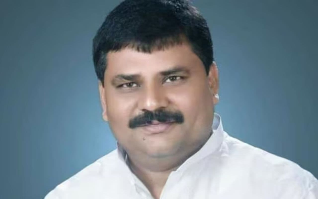 JDU-BJP कितनी सीटों पर लड़ेगी चुनाव हो गया तय, उमेश कुशवाहा बोले- CM नीतीश का कोई विकल्प नहीं