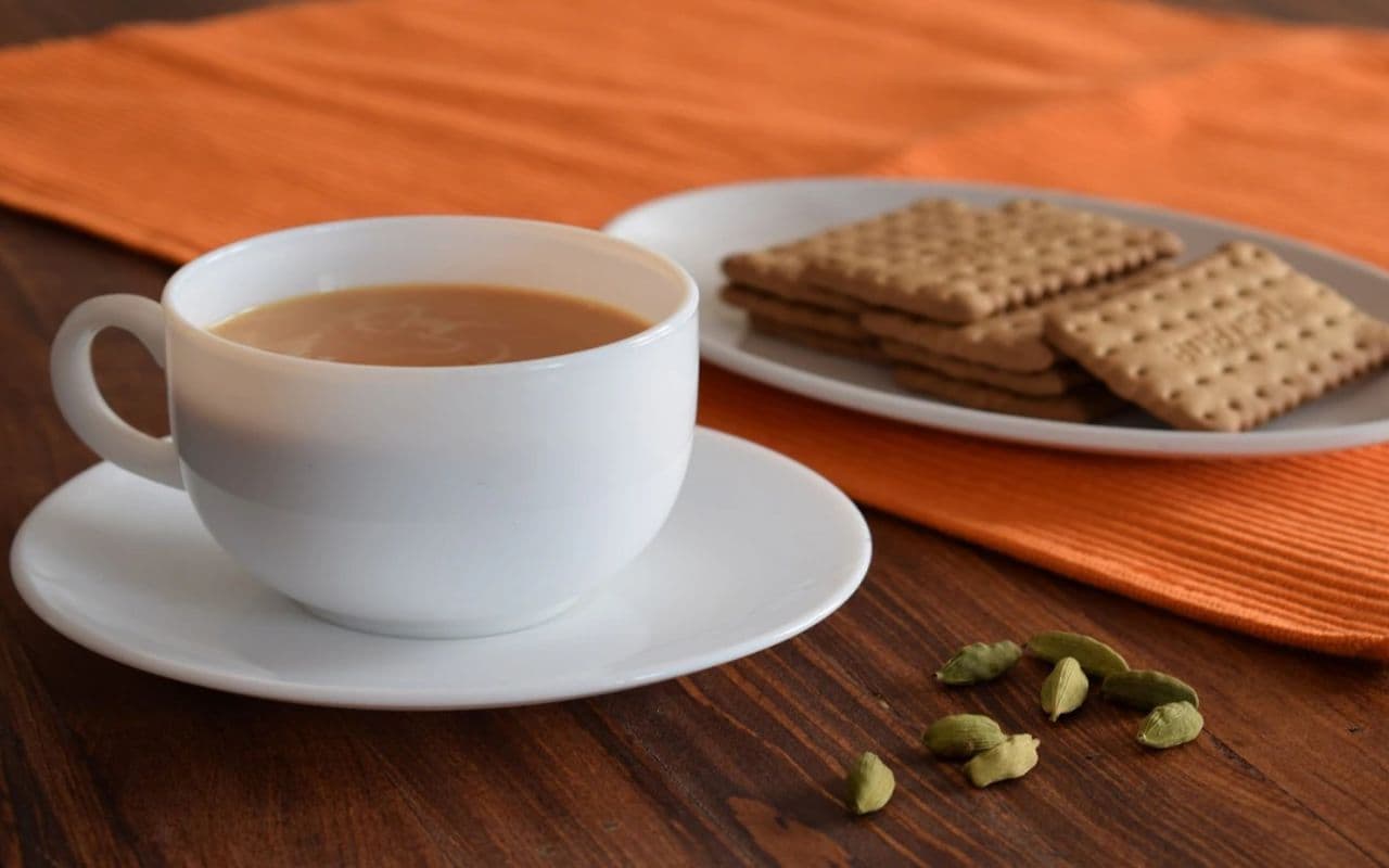 चाय नहीं पीने पर युवक को इतना मारा कि  अस्पताल में करना पड़ा भर्ती, जानें पूरा मामला