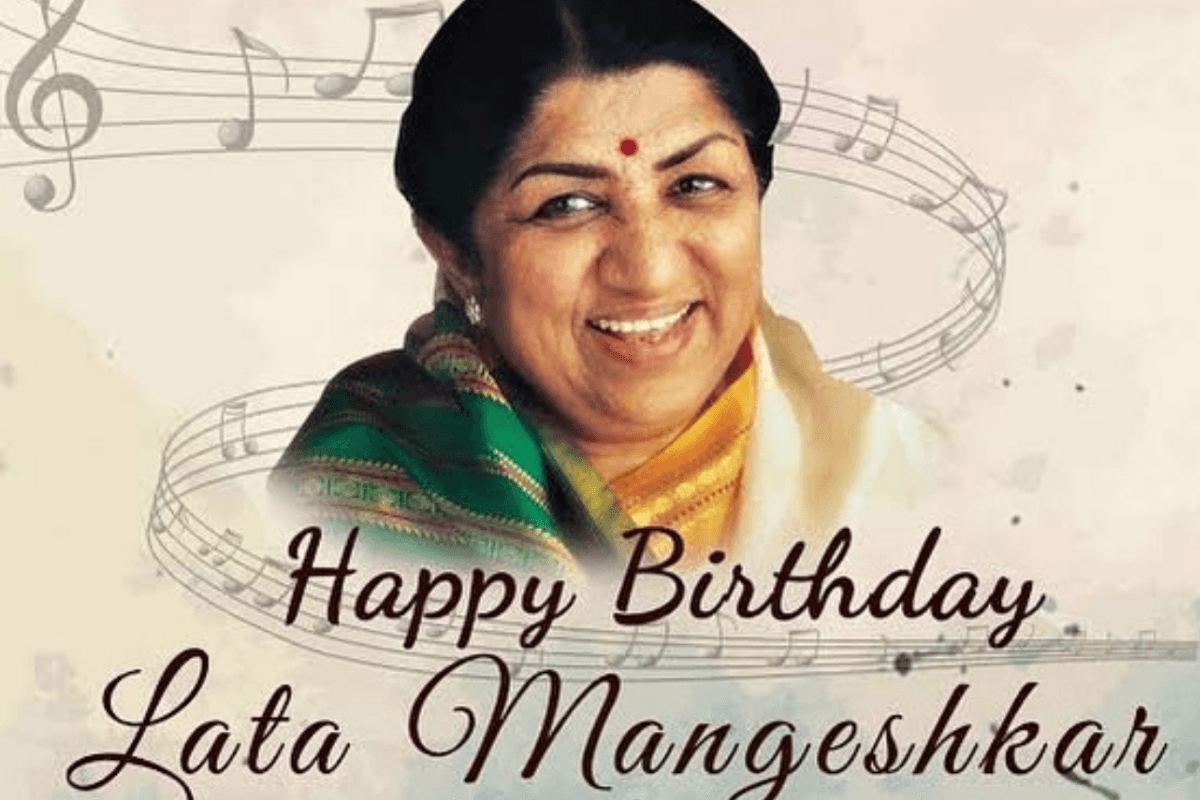 Lata Mangeshkar Birth Anniversary:आखिर कभी क्यों नहीं की लता दी ने शादी, एक प्रेम कहानी जो रह गई अधूरी
