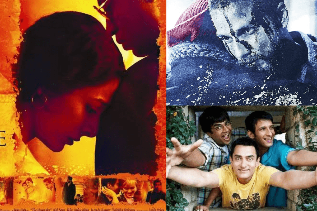 Indian Movies Based on Books: अगर किताबें पढ़ने के शौकीन हो, तो ये 5 फिल्में जरूर देखें जो किताबों पर आधारित हैं