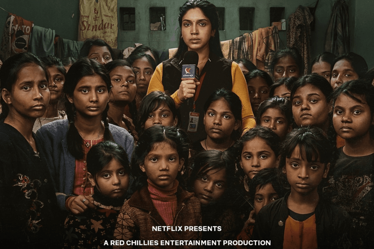 Bhakshak: साल 2024 की बेस्ट फिल्मों में से है एक, गलती से भी ना करे मिस