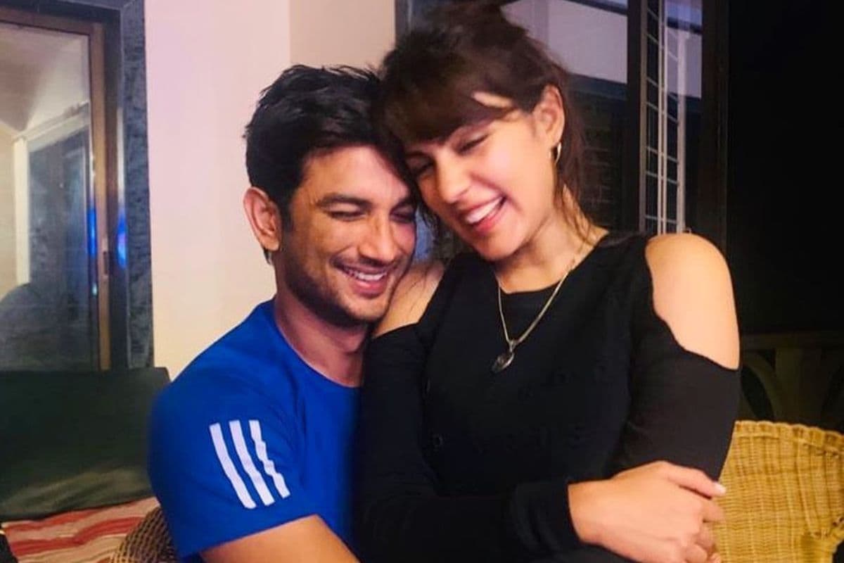Rhea Chakraborty ने सुशांत की मौत के 4 साल बाद अपने जेल में बिताए एक्सपीरियंस पर तोड़ी चुप्पी, कहा ‘यह एक अलग दुनिया…’