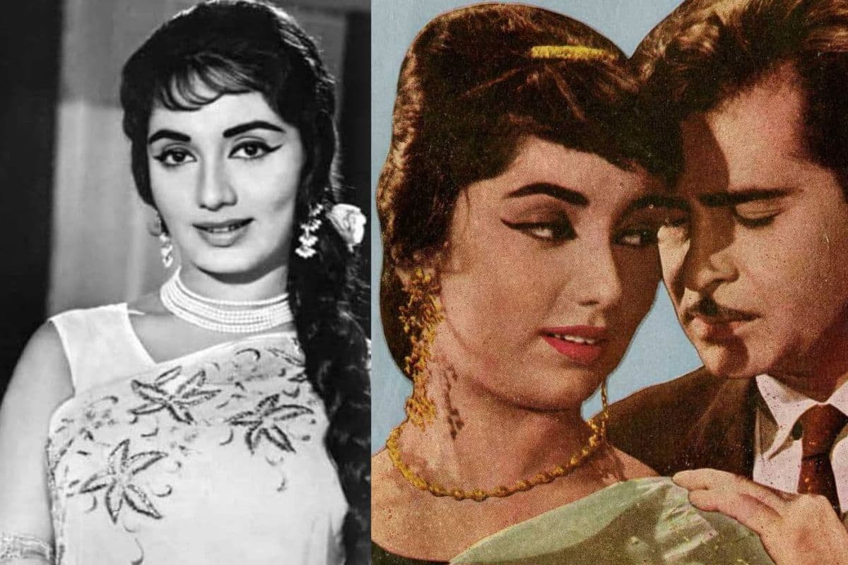 Sadhana Shivdasani Birth Anniversary: जब हेयर स्टाइल की वजह से एक्ट्रेस पर भड़के राज कपूर, घर बसा लेने की दी सलाह