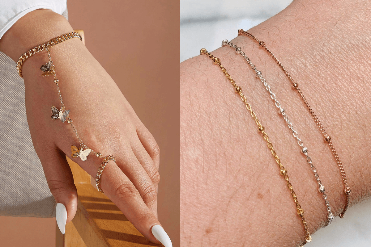 Fashion: कलाई पर घड़ी के अलावा कौन से एक्सेसरीज करेंगे आपके लुक को परफेक्ट