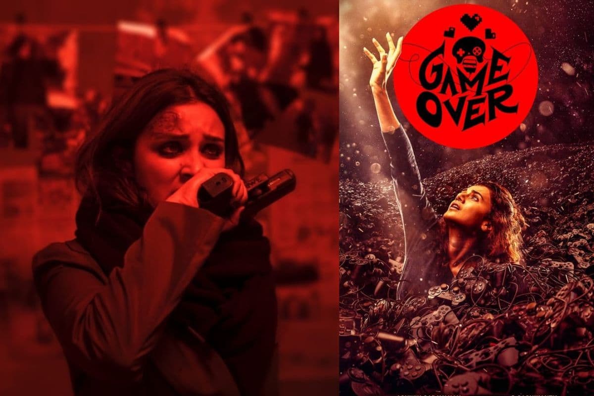 Netflix पर बॉलीवुड की इन क्राइम-थ्रिलर फिल्मों को देख, आंखे फटी की फटी रह जाएंगी