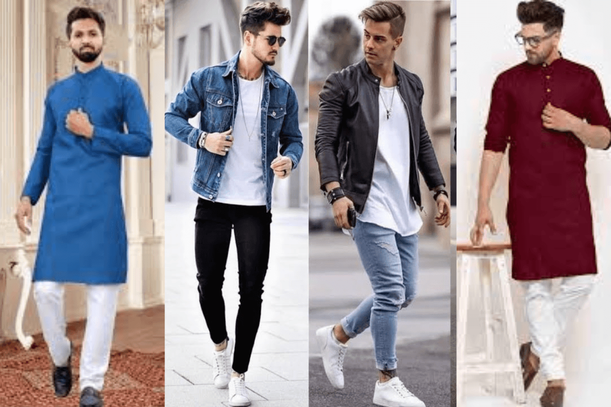 Teachers Day: टीचर्स डे पर लड़कों के लिए स्टाइलिश और यूनिक आउटफिट्स