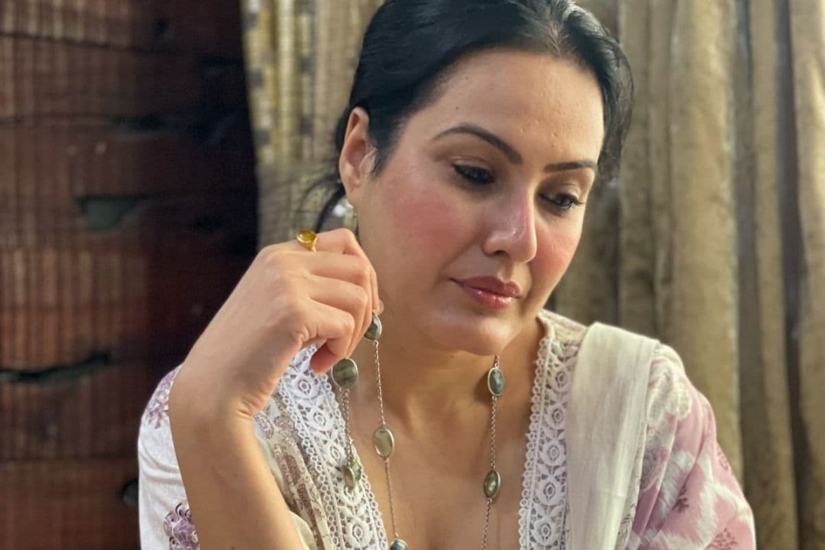 Hema Committee Report के बीच काम्या पंजाबी ने दिया टीवी इंडस्ट्री पर बड़ा बयान, कहा 'जो होता है म्यूचुअल कंसेंट से…'