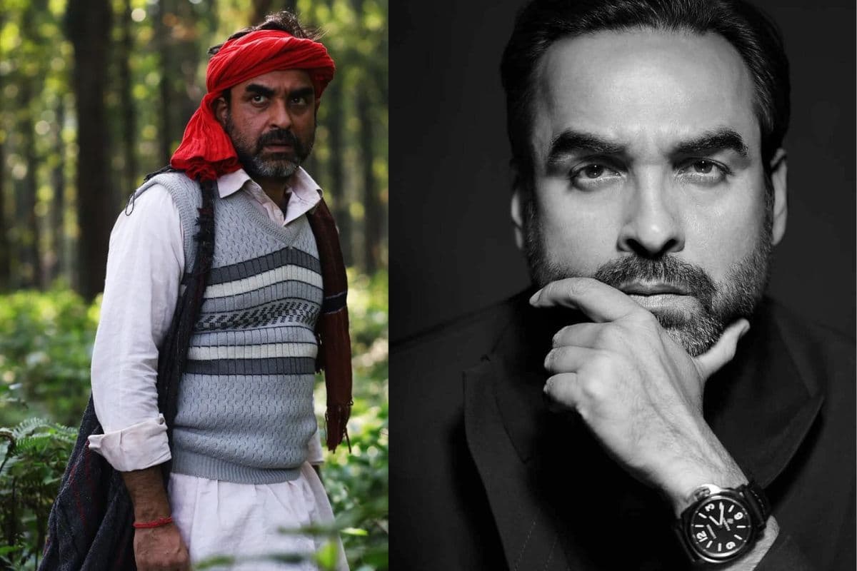 Pankaj Tripathi Birthday: पत्नी की कमाई से घर चलाने से लेकर करोड़ों का मालिक बनने तक, जब अपने संघर्ष भरे दिनों को एक्टर ने कहा 'कमाल के दिन'
