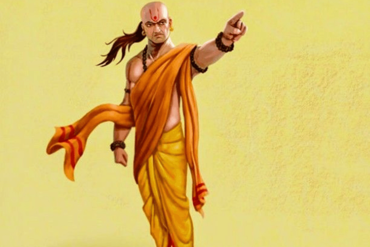 Chanakya Niti: पतियों को कौन सी बातें गुप्त रखनी चाहिए, चाणक्य की नीति से जानें