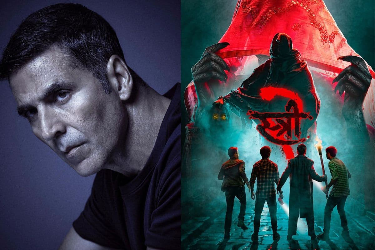 Akshay Kumar क्या 'स्त्री 3' में आएंगे नजर, डायरेक्टर अमर कौशिक ने किया खुलासा, कहा 'ये तो स्क्रिप्ट पर…'