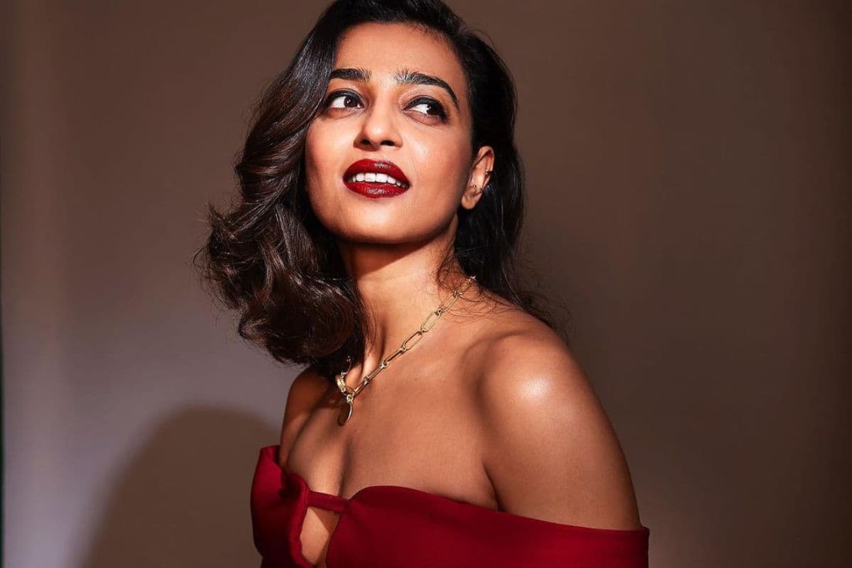 Radhika Apte Birthday: कभी बस के किराए तक के नहीं थे पैसे, अब जीती हैं लैविश लाइफ,