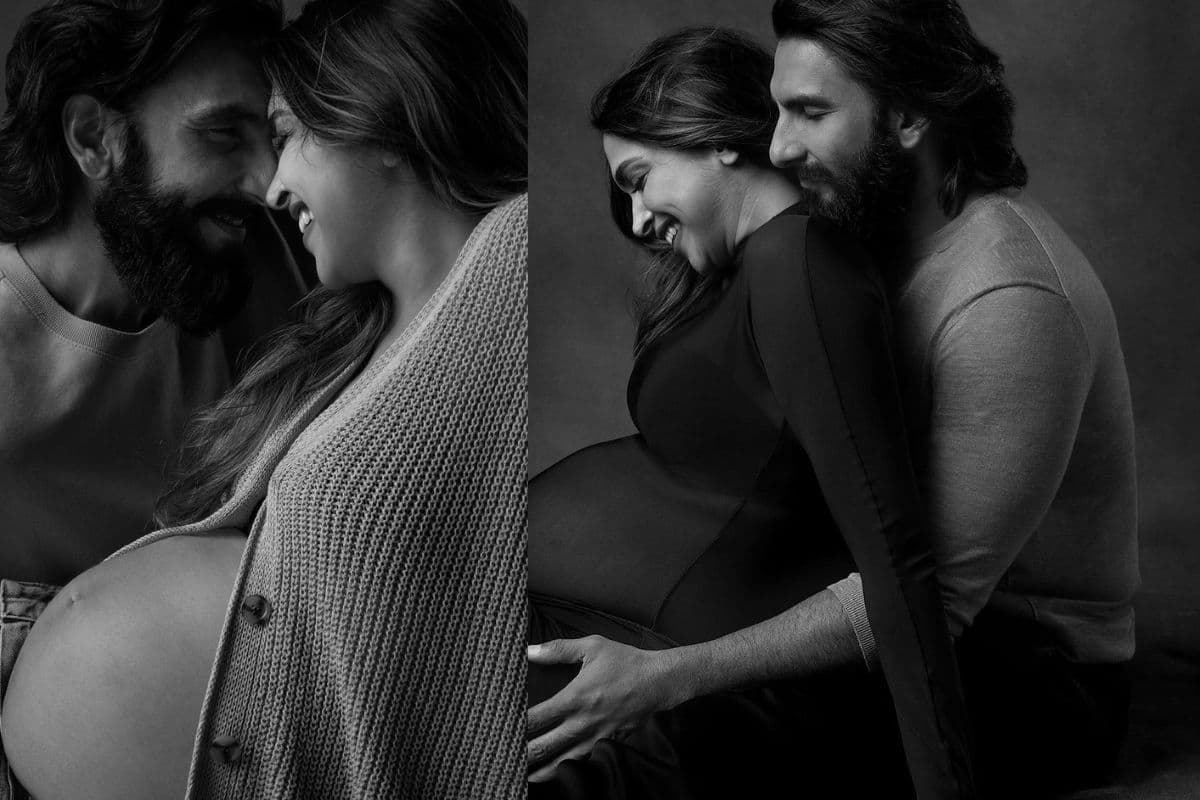 Deepika Padukone: डिलीवरी के लिए एचएन रिलायंस हॉस्पिटल पहुंचे दीपिका पादुकोण-रणवीर सिंह, फैंस ने कहा 'बेबी बॉय ही आएगा'