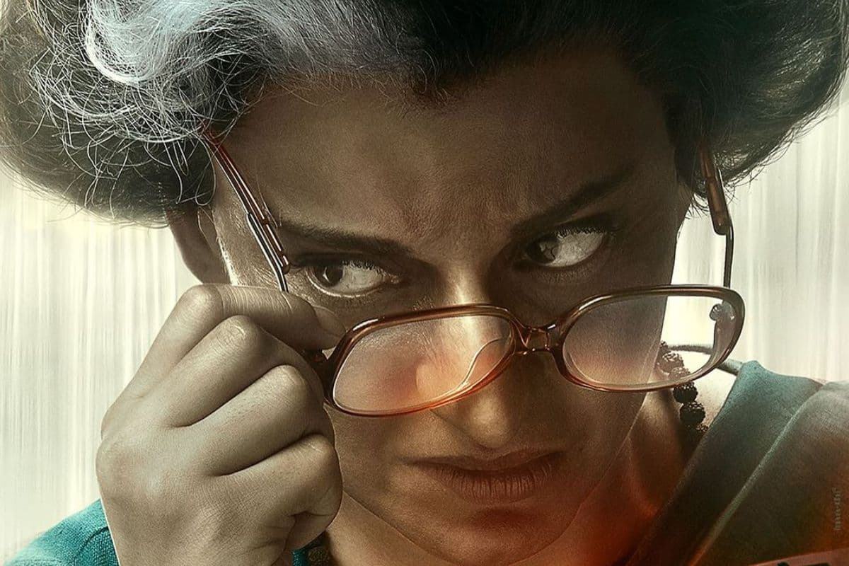 Kangana Ranaut की 'इमरजेंसी' पर चली सेंसर बोर्ड की कैंची, अब 3 कट और 10 बदलाव के साथ रिलीज होगी फिल्म