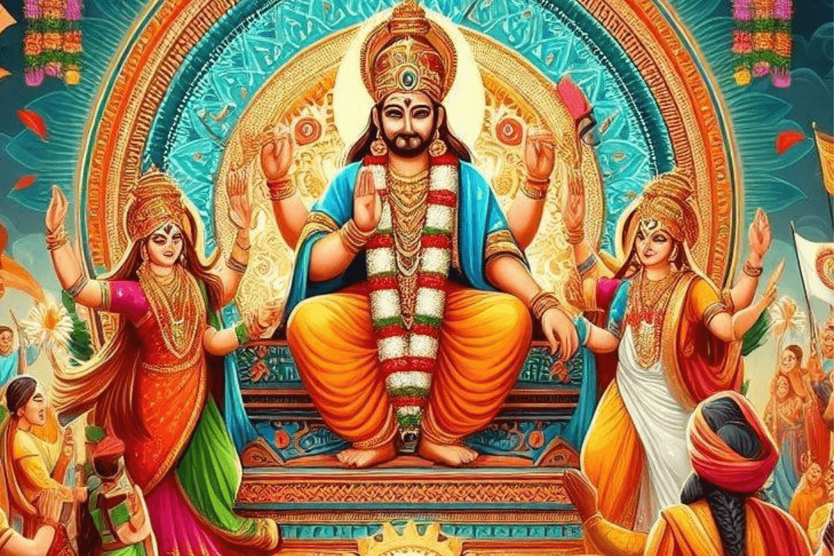 Vishwakarma Puja: विश्वकर्मा पूजा कैसे मनाएं, आसान तरीके और सांस्कृतिक परंपराएं