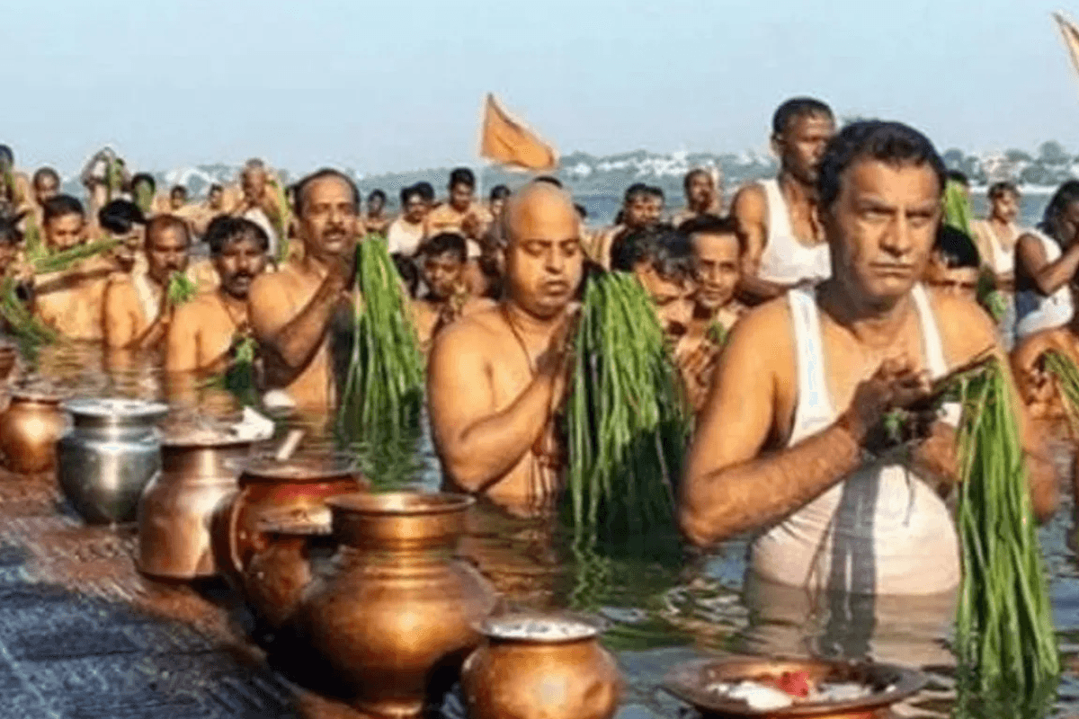 Pitru Paksha: गया में पिंडदान की परंपरा और पितृपक्ष के धार्मिक महत्व की पूरी जानकारी