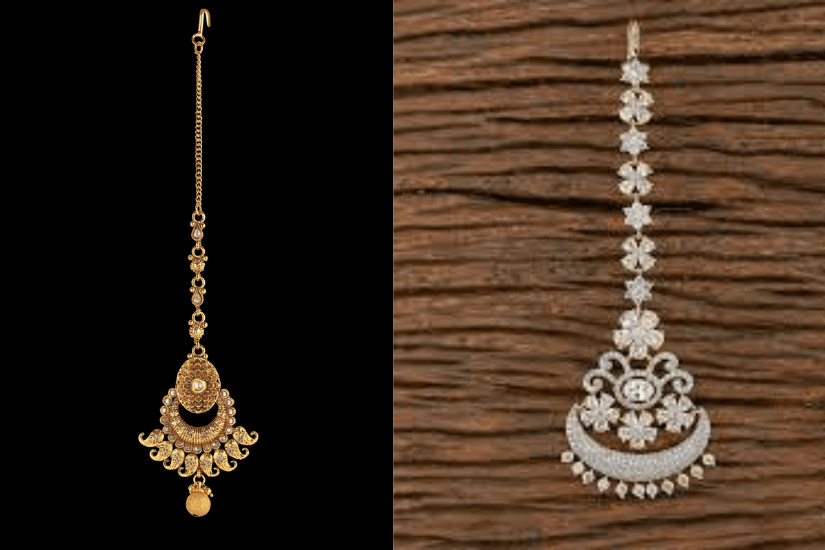 Maang Tikka Designs: खास मौकों पर पहनें ये 6 शानदार मांगटिका डिजाइन