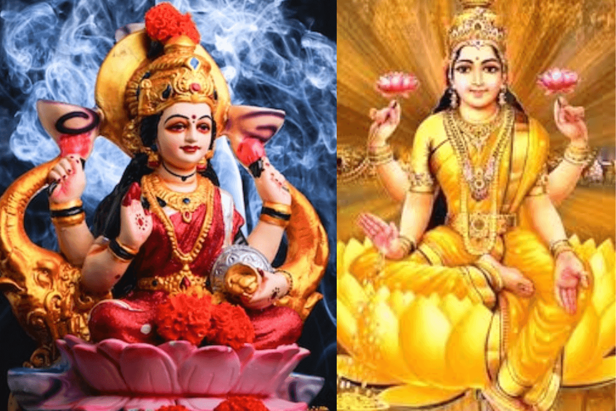 Chanakya Niti: जानें क्यों इन घरों से दूर रहती हैं धन की देवी लक्ष्मी