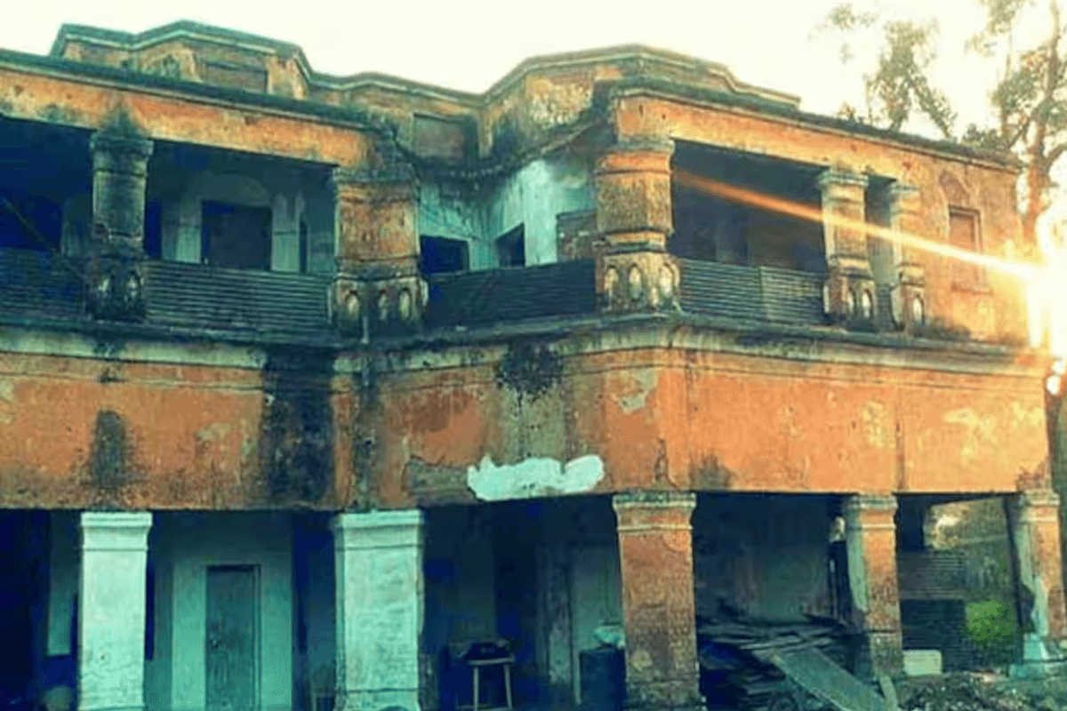 Ghost stories of GP Block: भारत के डरावने भूतिया स्थानों में से एक मेरठ का जीपी ब्लॉक की रहस्यमय कहानियां