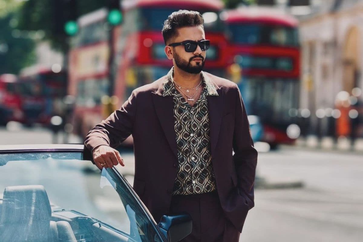 Elvish Yadav Birthday: एल्विश यादव के असली नाम के पीछे उनके बड़े भाई का क्या है कनेक्शन, जानें सबकुछ