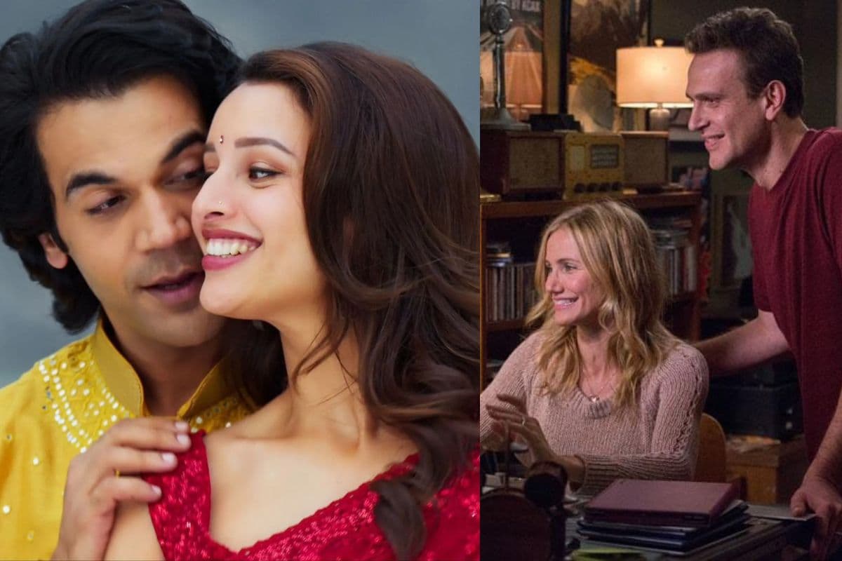 Vicky Vidya Ka Woh Wala Video हॉलीवुड फिल्म नहीं बल्कि इस शक्स से है इंस्पायर्ड, डायरेक्टर ने बताया पूरा सच