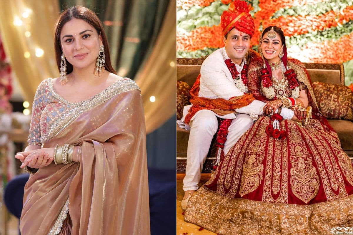 Shraddha Arya ने शादी के 3 साल सुनाई खुशखबरी, बेबी बंप फ्लांट करते शेयर किया VIDEO