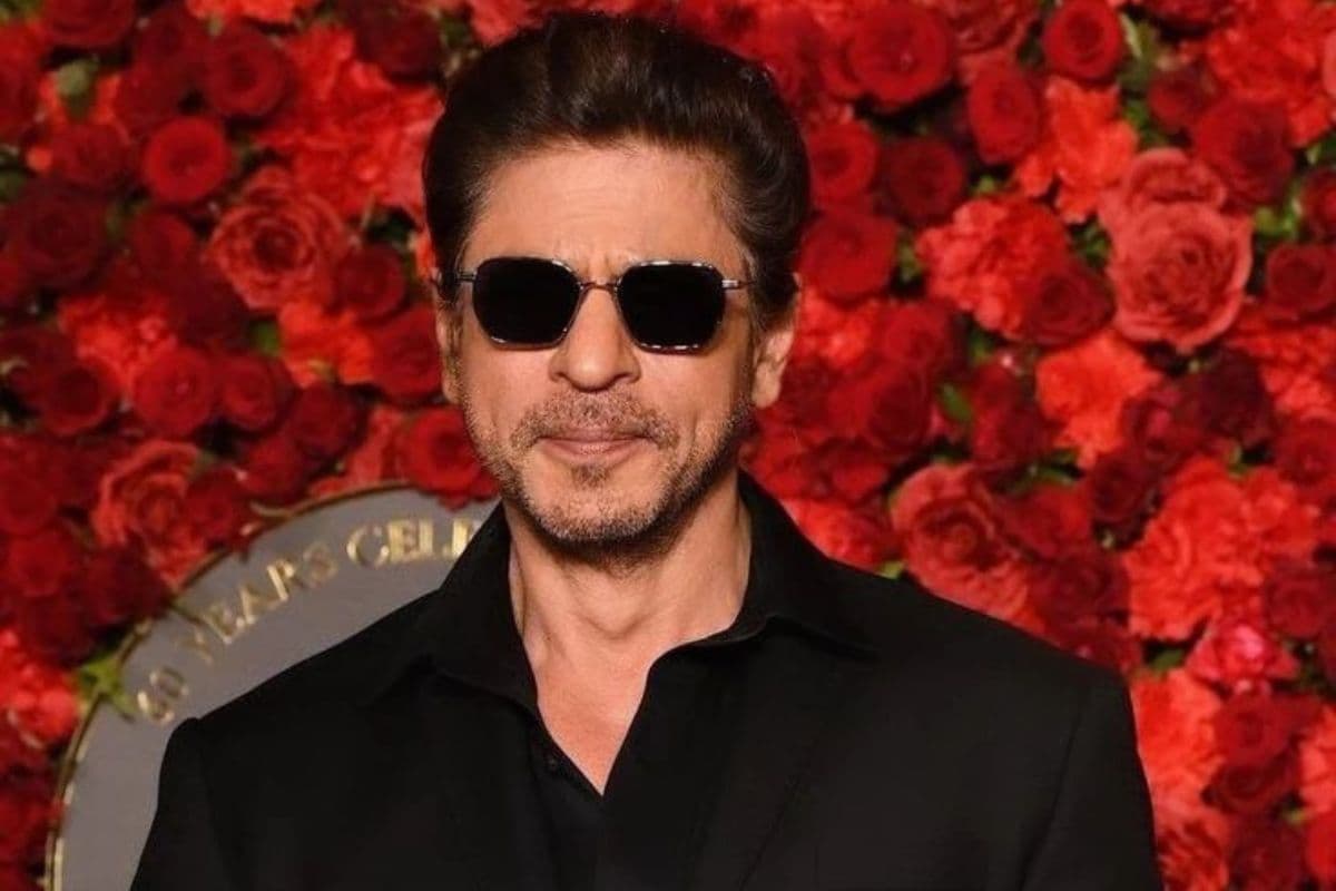 Did You Know: शाहरुख खान ने इस फिल्म के लिए तोड़ा अपना सालों पुराना रूल, डायरेक्टर के कहने पर भरी हामी