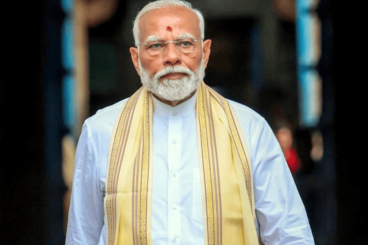 Narendra Modi's birthday: न्यूमेरोलॉजी के अनुसार आठ नंबर वाले लोगों की पर्सनालिटी